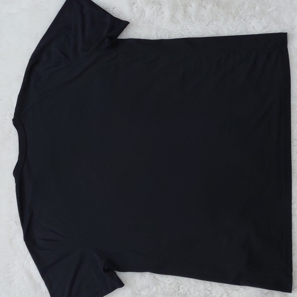 NBA JAZZ BASKETBALL NIKE TEE. - Picture 8 of 15